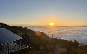 Hotel Everest Window View - Nagarkot